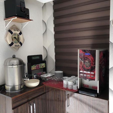 Arinna Park Hotel Αττάλεια Εξωτερικό φωτογραφία