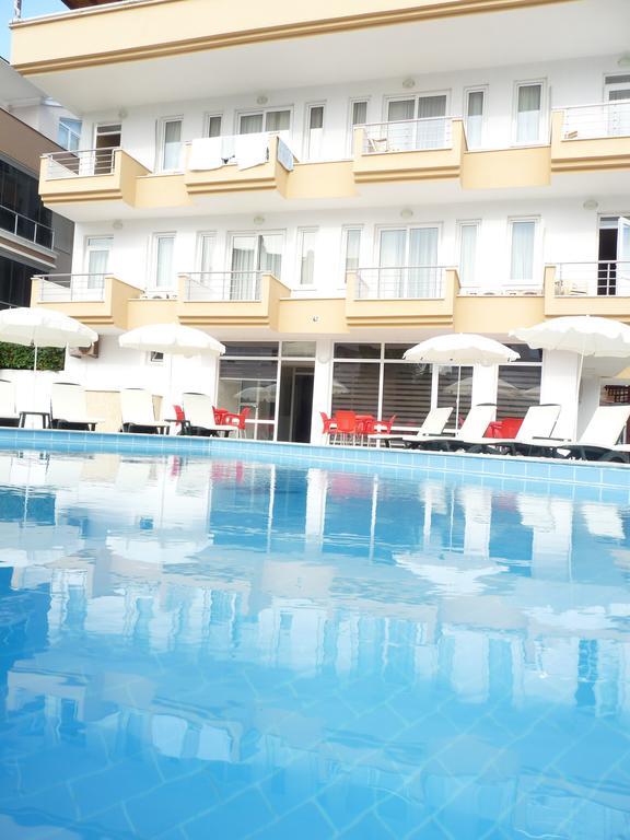 Arinna Park Hotel Αττάλεια Εξωτερικό φωτογραφία