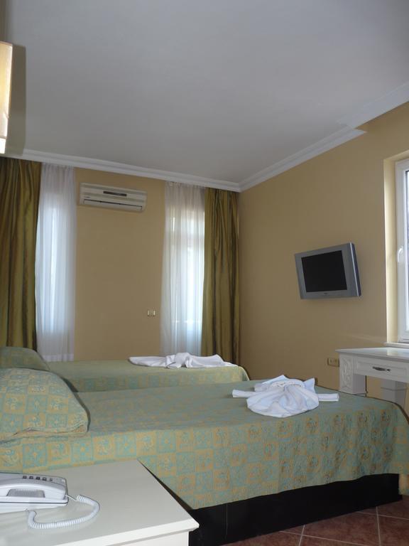Arinna Park Hotel Αττάλεια Εξωτερικό φωτογραφία