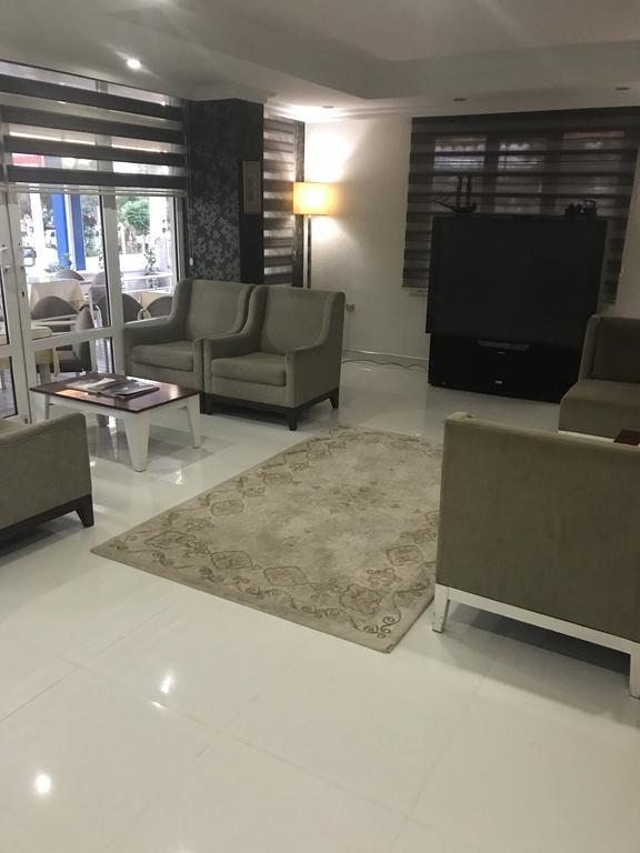 Arinna Park Hotel Αττάλεια Εξωτερικό φωτογραφία