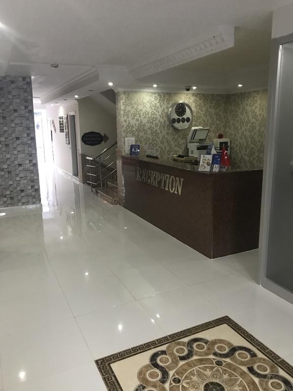 Arinna Park Hotel Αττάλεια Εξωτερικό φωτογραφία
