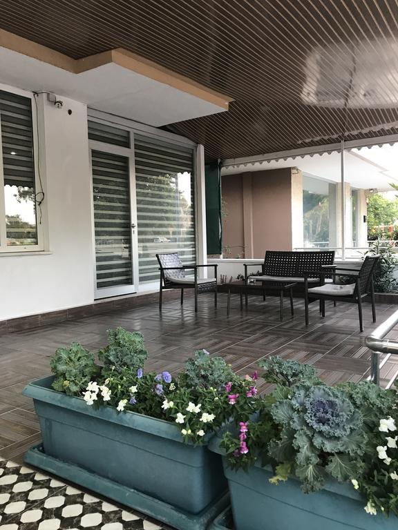 Arinna Park Hotel Αττάλεια Εξωτερικό φωτογραφία
