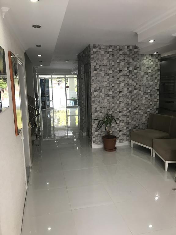 Arinna Park Hotel Αττάλεια Εξωτερικό φωτογραφία