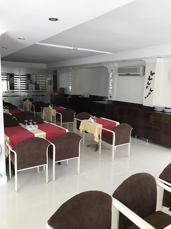 Arinna Park Hotel Αττάλεια Εξωτερικό φωτογραφία