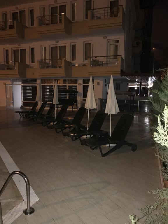 Arinna Park Hotel Αττάλεια Εξωτερικό φωτογραφία