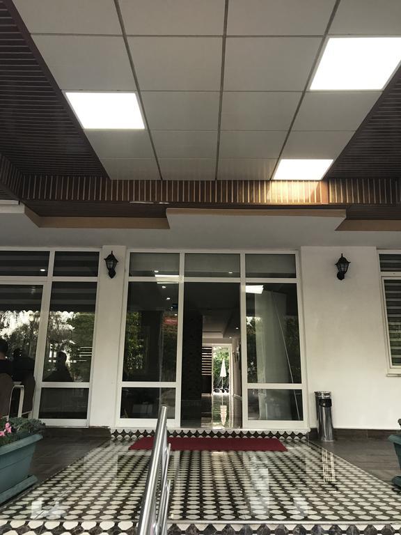 Arinna Park Hotel Αττάλεια Εξωτερικό φωτογραφία