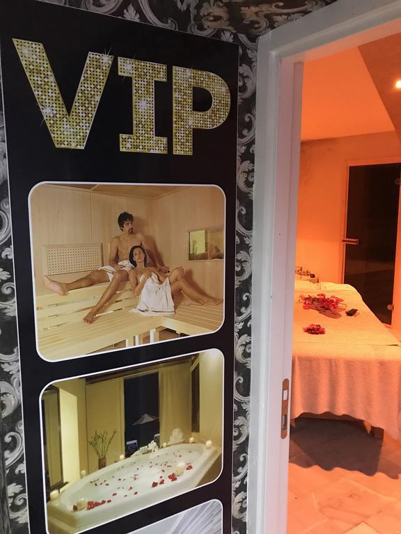 Arinna Park Hotel Αττάλεια Εξωτερικό φωτογραφία