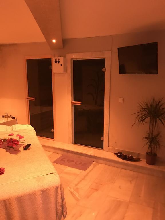 Arinna Park Hotel Αττάλεια Εξωτερικό φωτογραφία