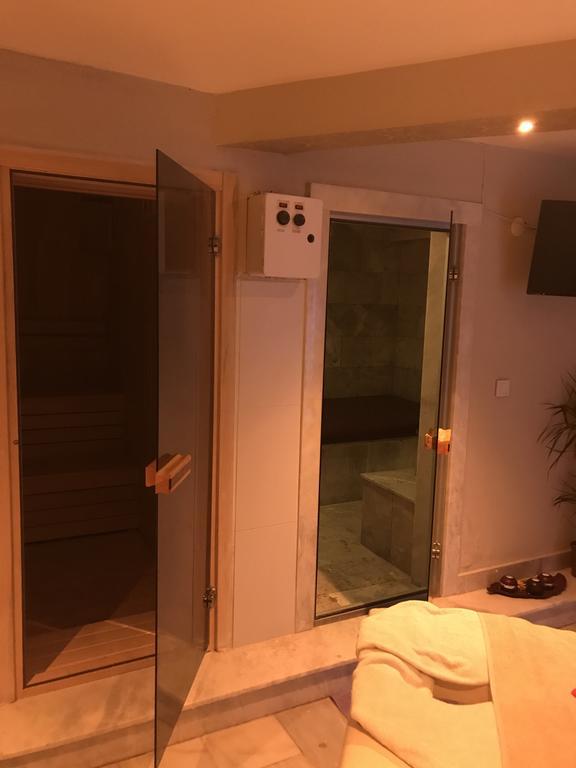 Arinna Park Hotel Αττάλεια Εξωτερικό φωτογραφία