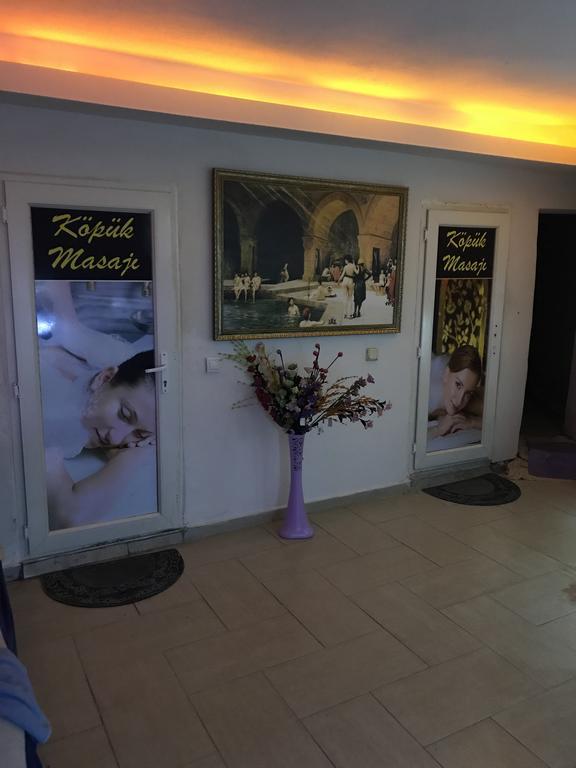 Arinna Park Hotel Αττάλεια Εξωτερικό φωτογραφία