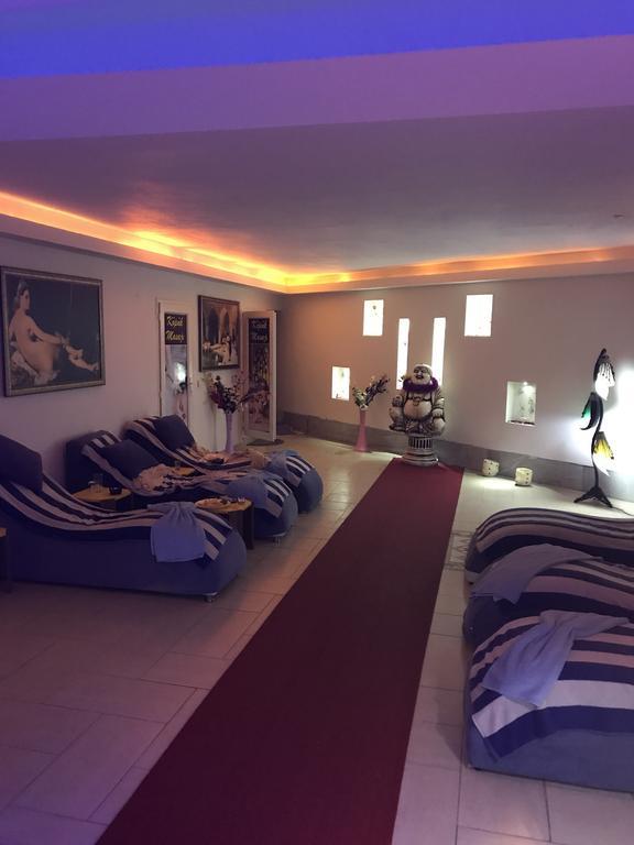 Arinna Park Hotel Αττάλεια Εξωτερικό φωτογραφία