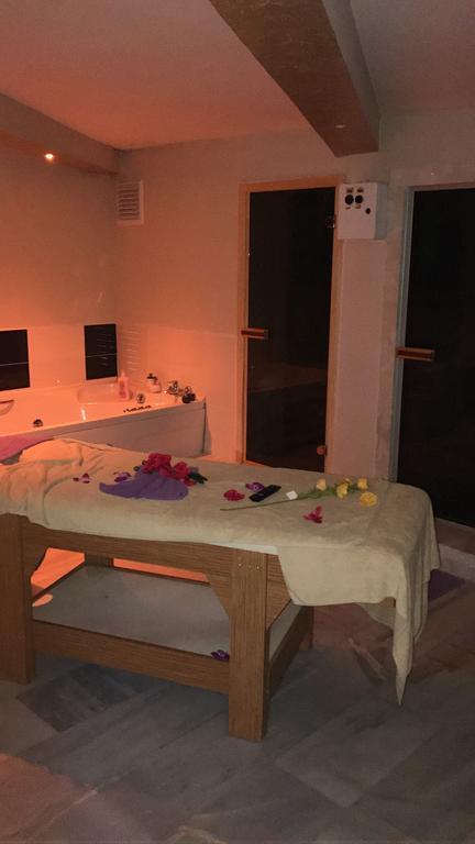 Arinna Park Hotel Αττάλεια Εξωτερικό φωτογραφία
