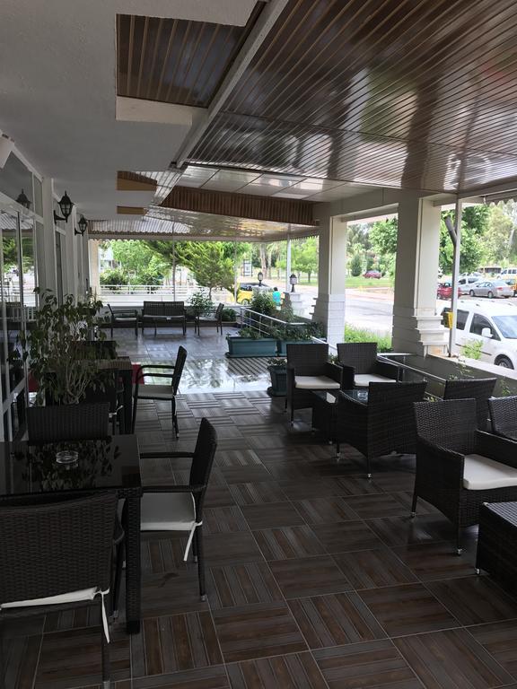 Arinna Park Hotel Αττάλεια Εξωτερικό φωτογραφία