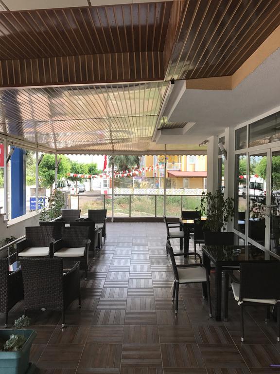 Arinna Park Hotel Αττάλεια Εξωτερικό φωτογραφία