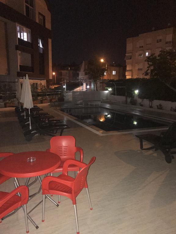 Arinna Park Hotel Αττάλεια Εξωτερικό φωτογραφία