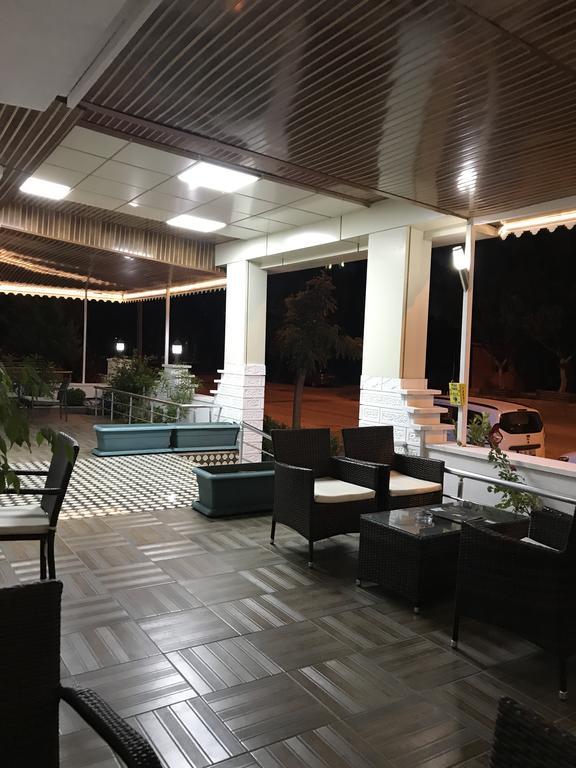 Arinna Park Hotel Αττάλεια Εξωτερικό φωτογραφία