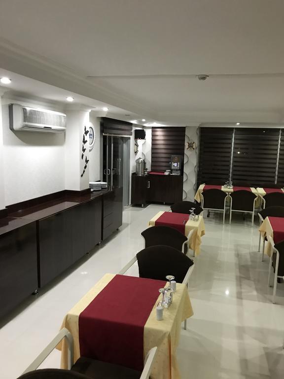 Arinna Park Hotel Αττάλεια Εξωτερικό φωτογραφία