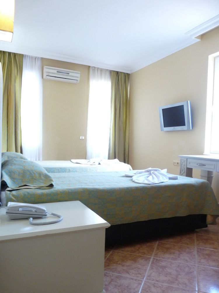 Arinna Park Hotel Αττάλεια Εξωτερικό φωτογραφία