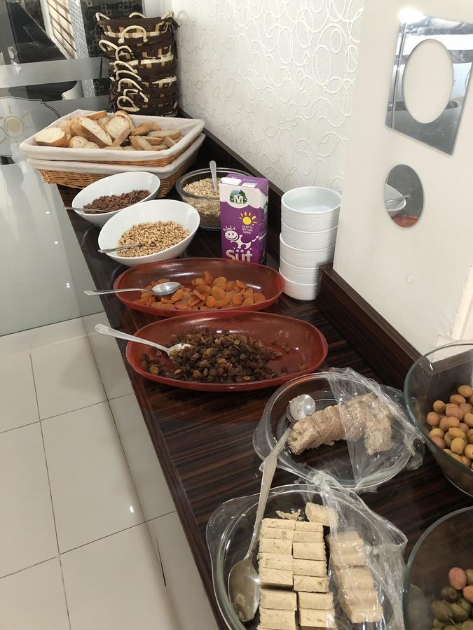 Arinna Park Hotel Αττάλεια Εξωτερικό φωτογραφία