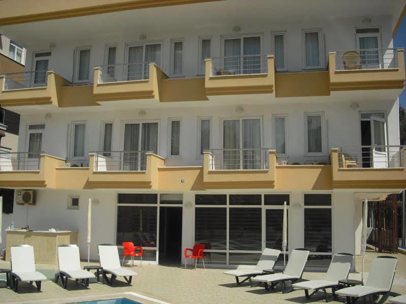 Arinna Park Hotel Αττάλεια Εξωτερικό φωτογραφία