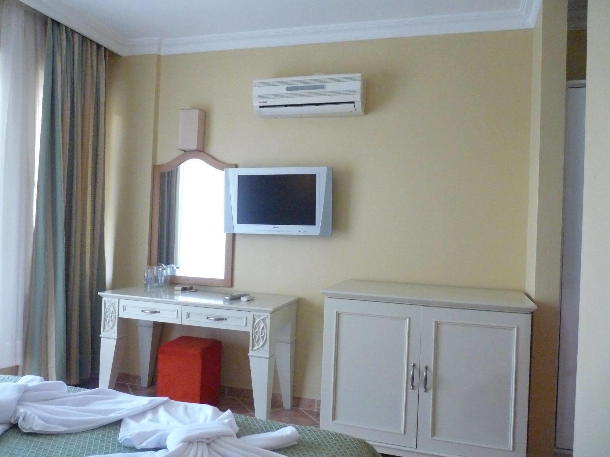 Arinna Park Hotel Αττάλεια Εξωτερικό φωτογραφία