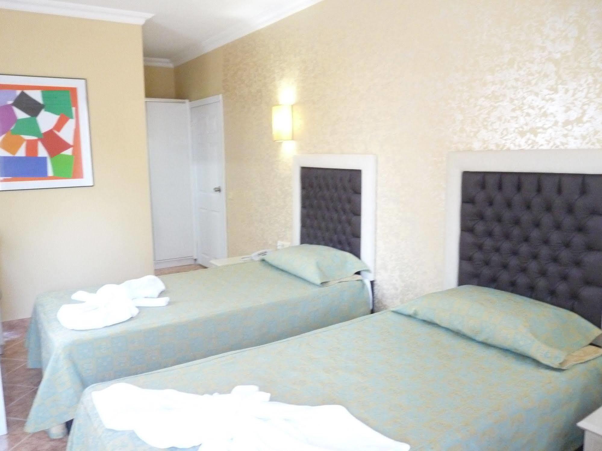 Arinna Park Hotel Αττάλεια Εξωτερικό φωτογραφία
