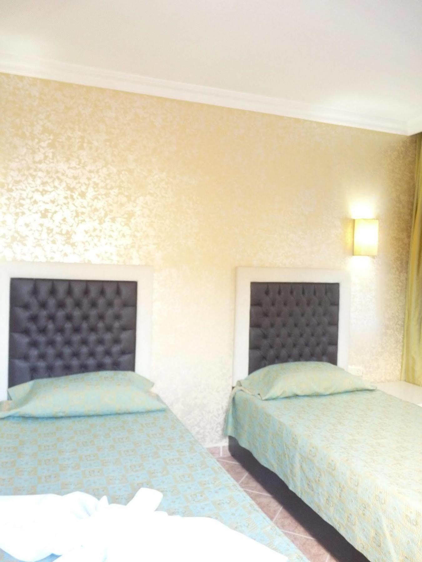 Arinna Park Hotel Αττάλεια Εξωτερικό φωτογραφία