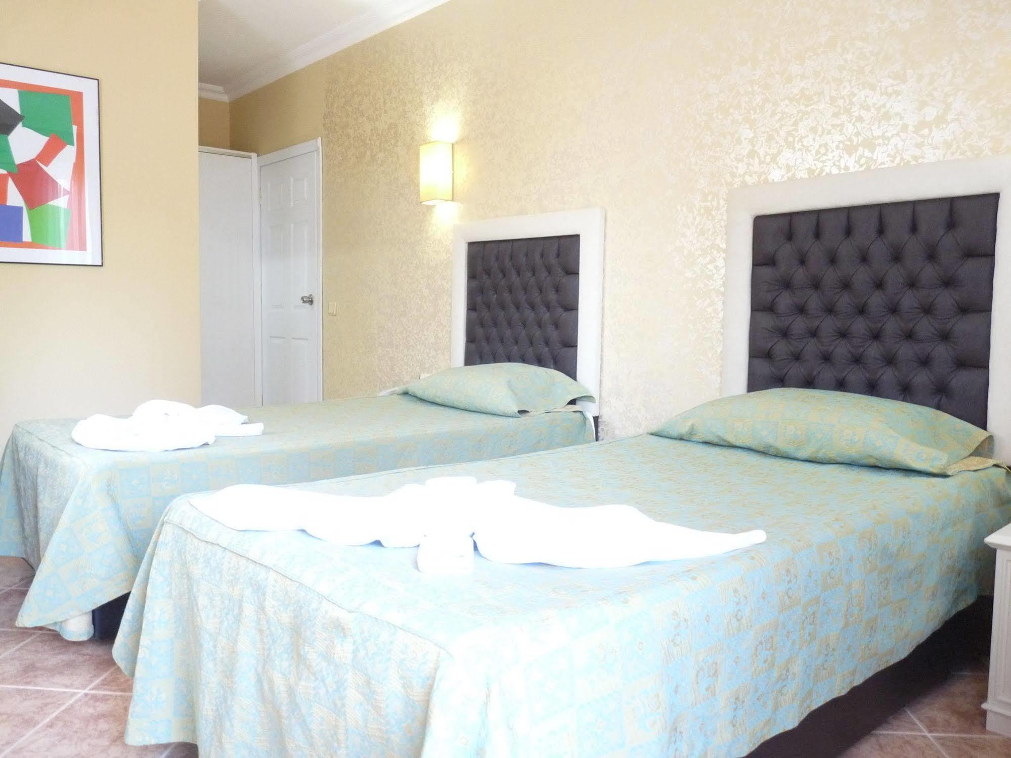 Arinna Park Hotel Αττάλεια Εξωτερικό φωτογραφία