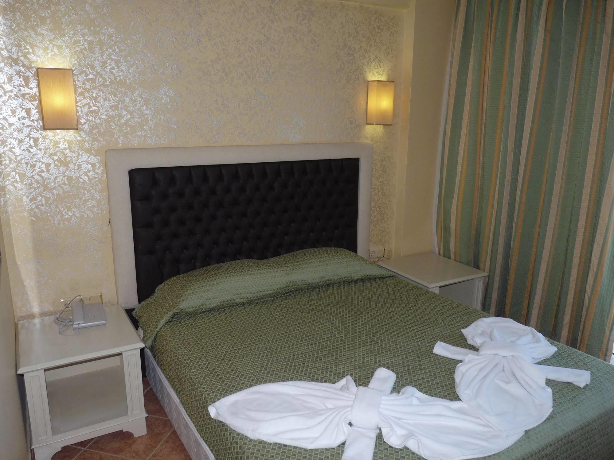 Arinna Park Hotel Αττάλεια Εξωτερικό φωτογραφία