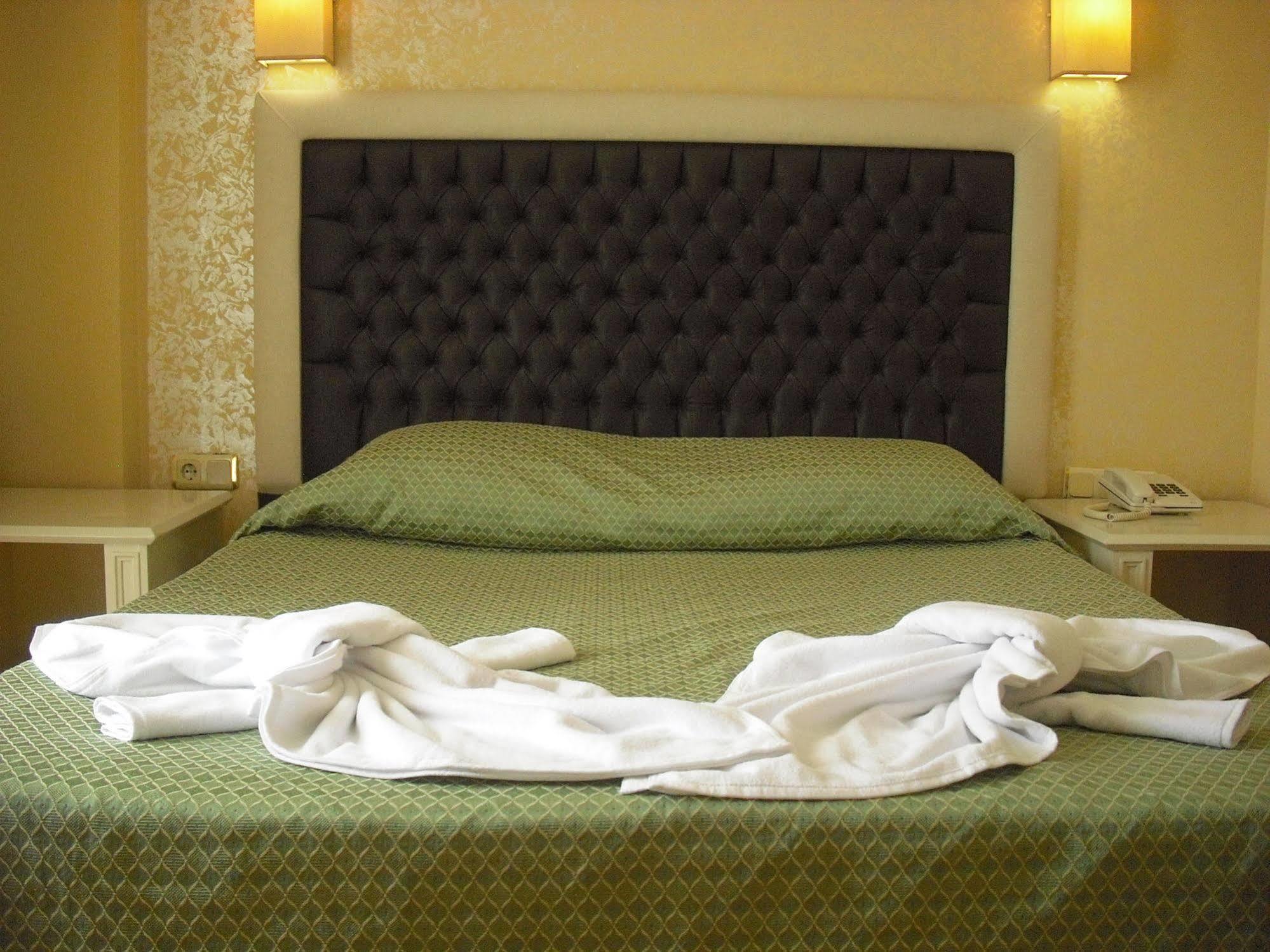 Arinna Park Hotel Αττάλεια Εξωτερικό φωτογραφία