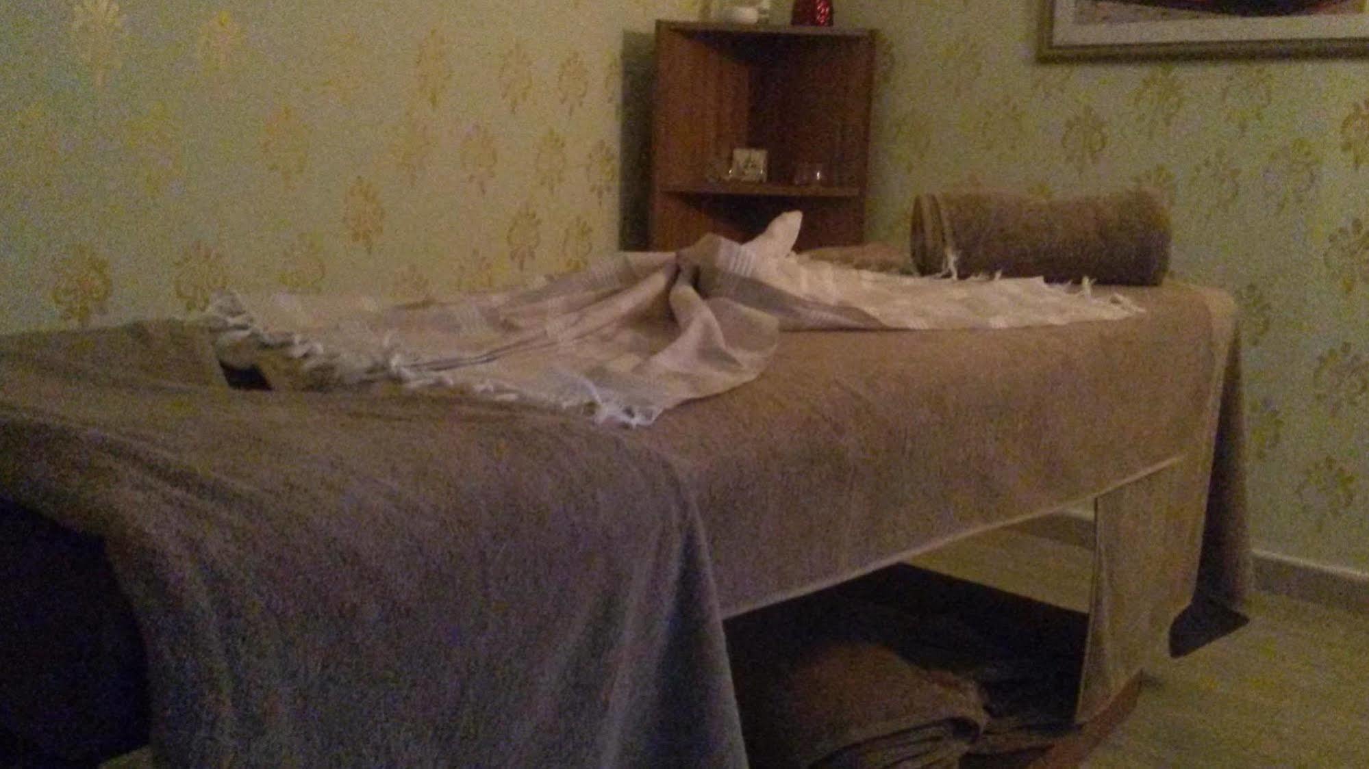 Arinna Park Hotel Αττάλεια Εξωτερικό φωτογραφία