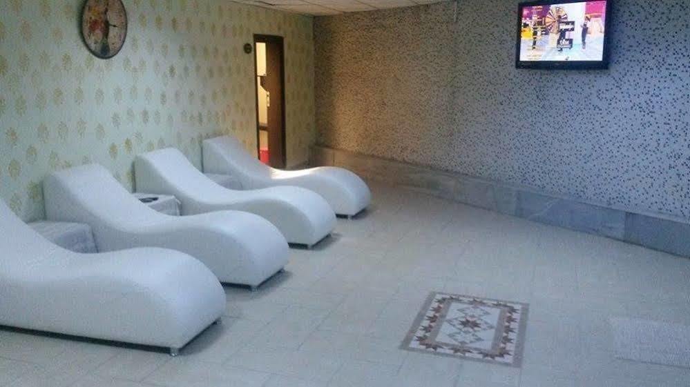 Arinna Park Hotel Αττάλεια Εξωτερικό φωτογραφία