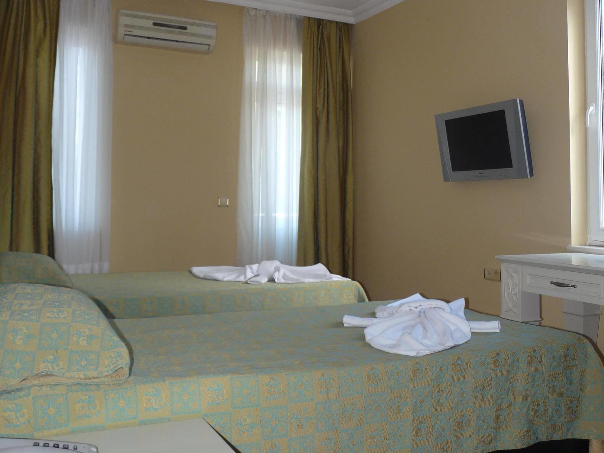 Arinna Park Hotel Αττάλεια Εξωτερικό φωτογραφία